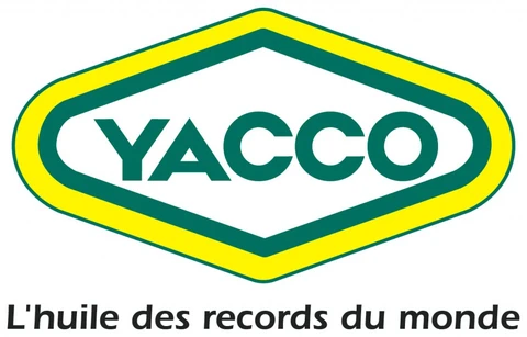 Yacco, l’huile des records du monde