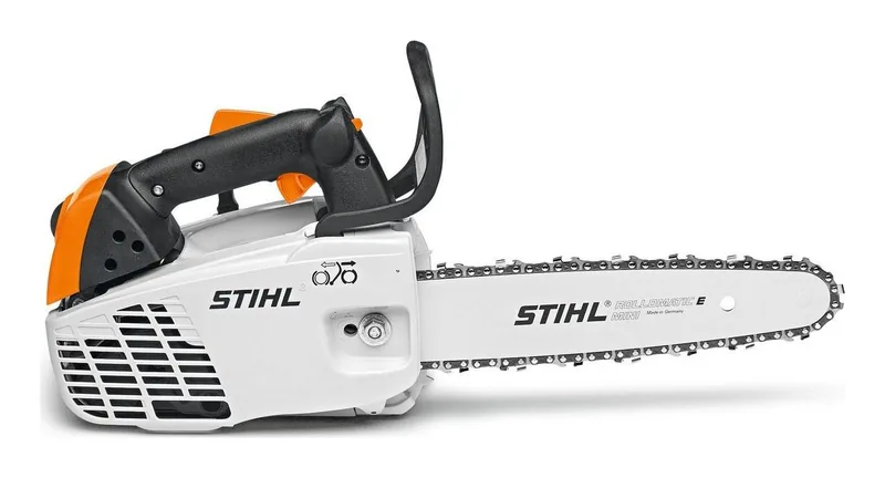 Tronçonneuse élagueuse STIHL MS 194 T