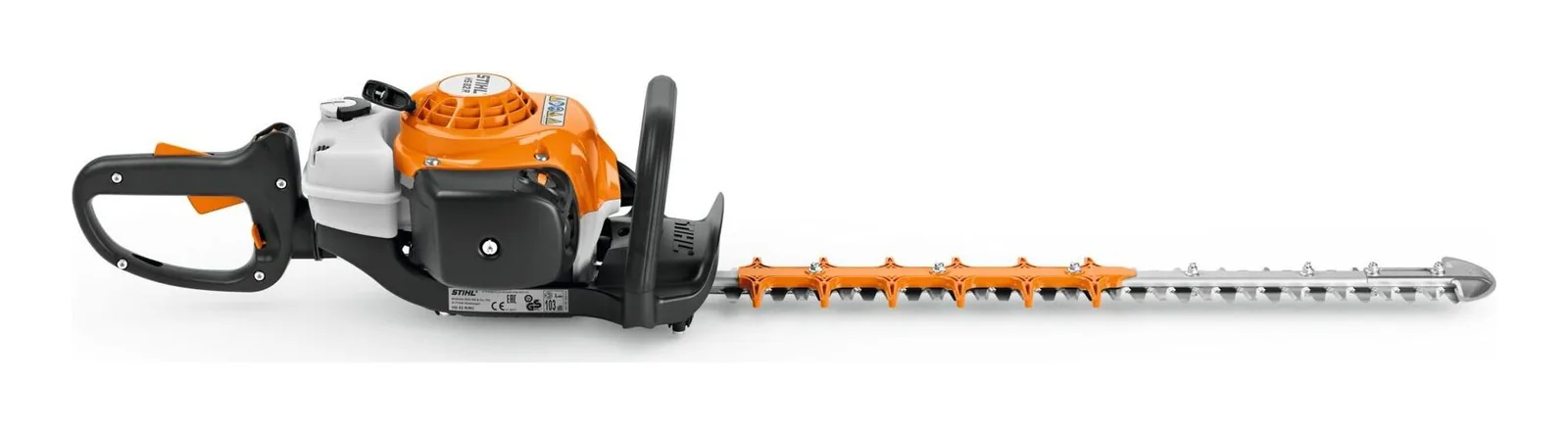 Taille-haies thermique STIHL HS 82 R/600