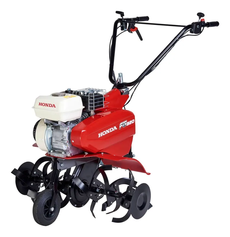 Microbineuse thermique Honda FG 320