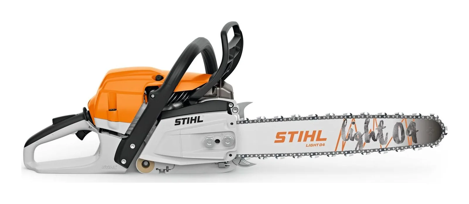 Tronçonneuse thermique STIHL MS 261 C-M