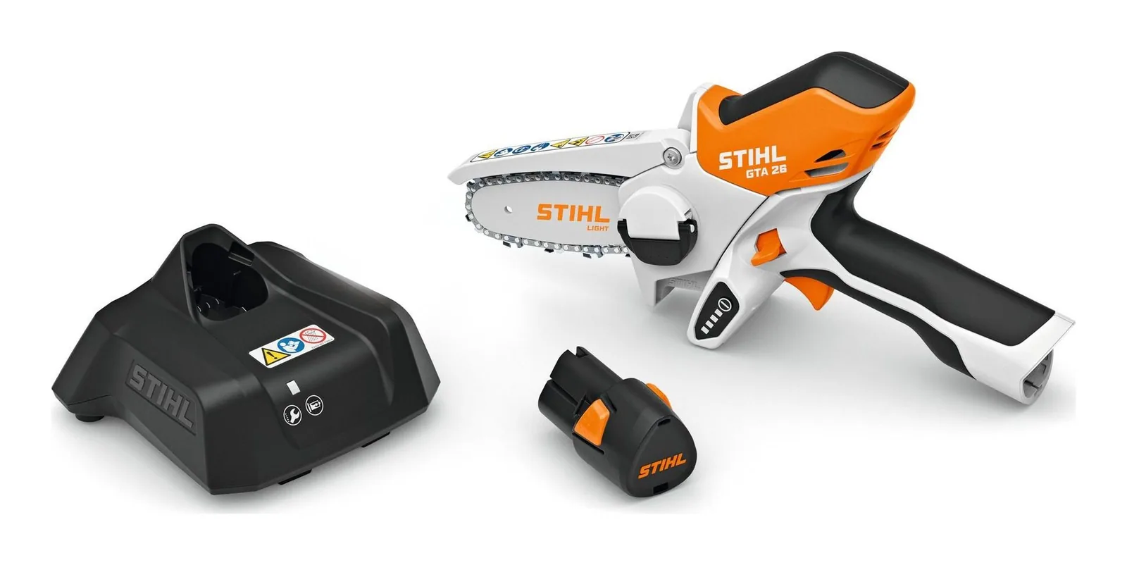 Sécateur à batterie STIHL GTA 26