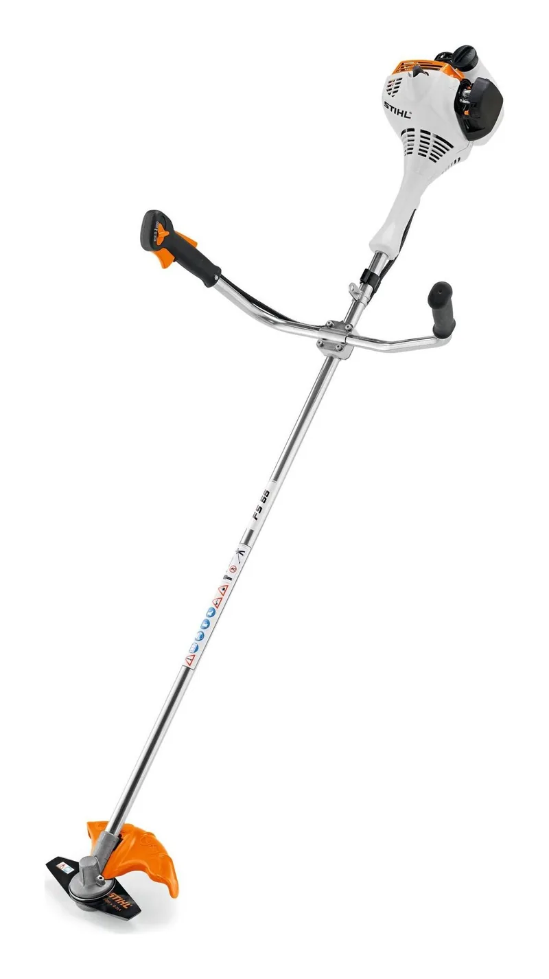 Débroussailleuse thermique STIHL FS 55