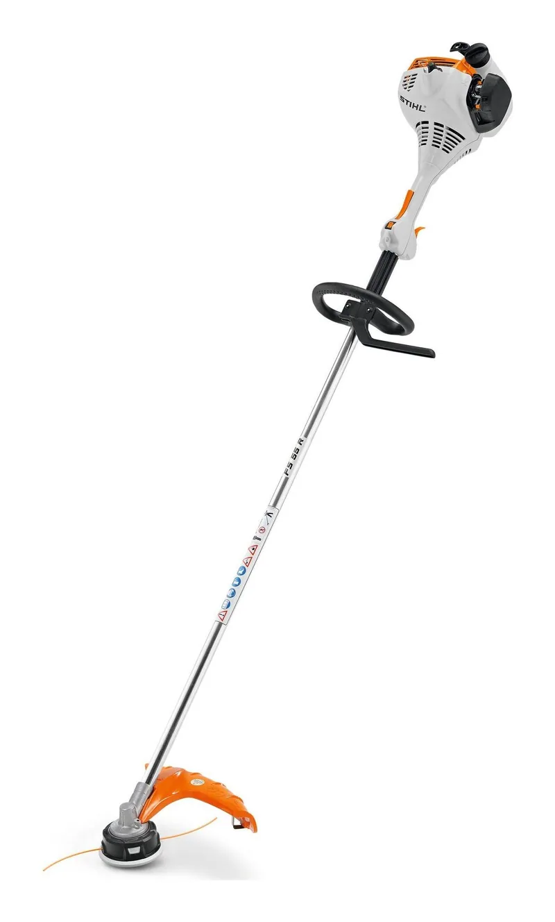Débroussailleuse thermique STIHL FS 55 R