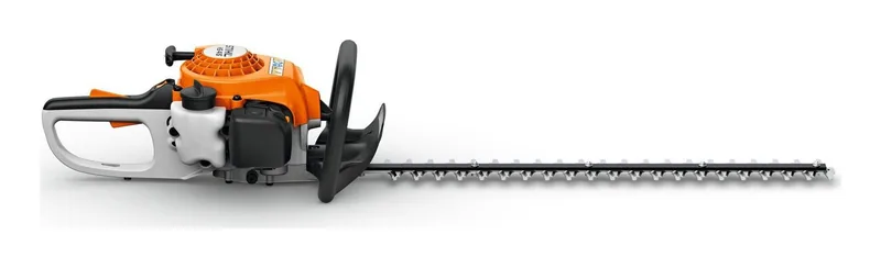 Taille-haies thermique STIHL HS 45/600