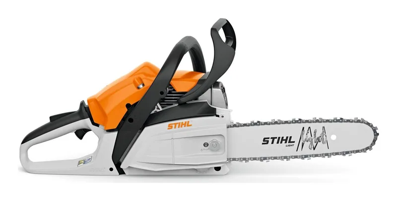 Tronçonneuse thermique STIHL MS 162