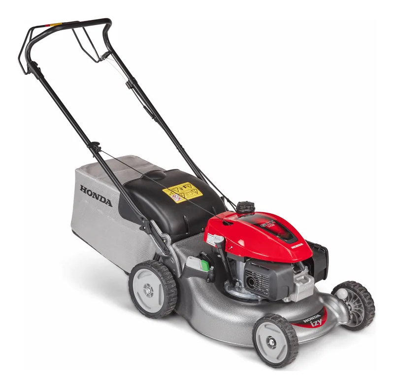 Tondeuse à gazon thermique Honda HRG 466 SKEP