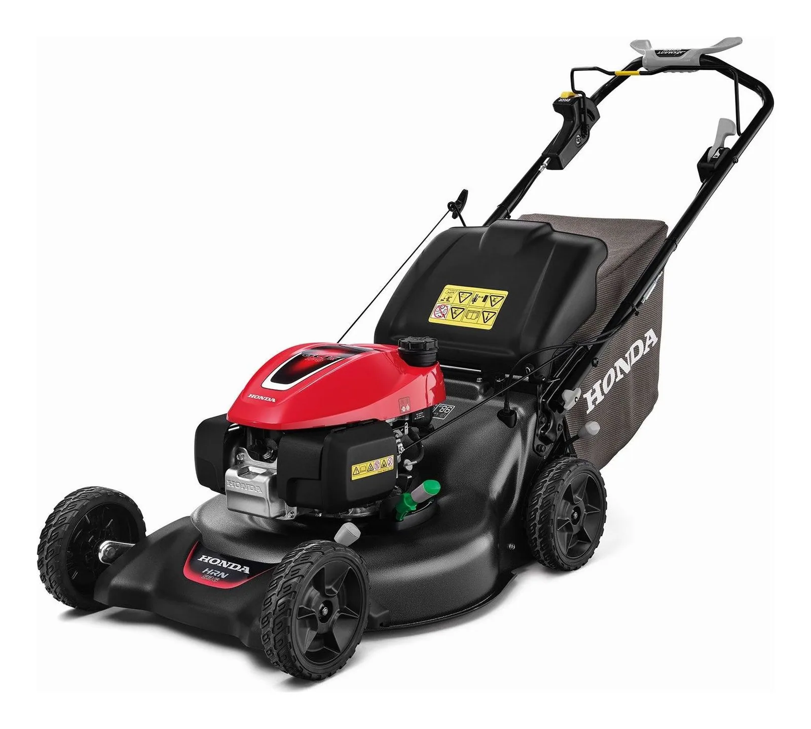 Tondeuse à gazon thermique Honda HRN 536 VYE